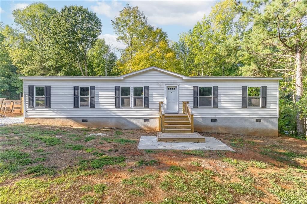 81 Pine Ridge Place, Nicholson, GA 30565