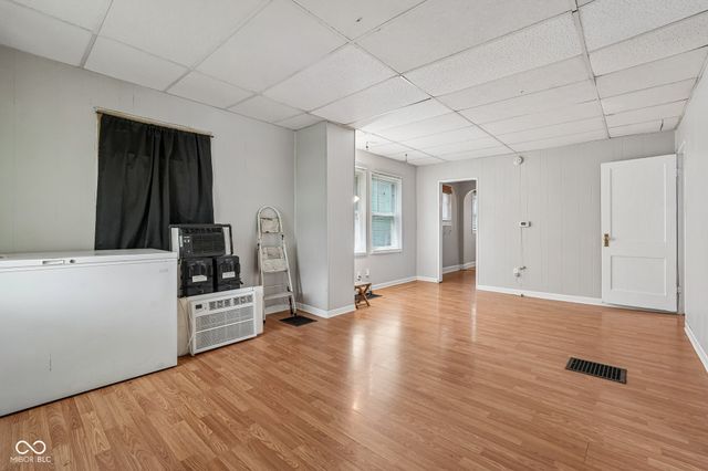 450 N Concord Street, Indianapolis, IN 46222