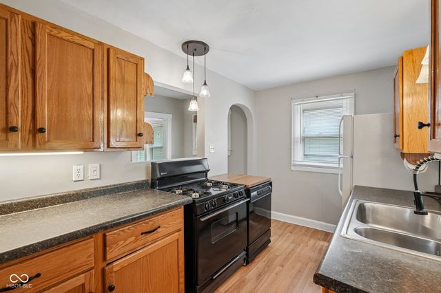 450 N Concord Street, Indianapolis, IN 46222