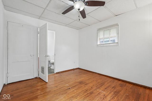 450 N Concord Street, Indianapolis, IN 46222