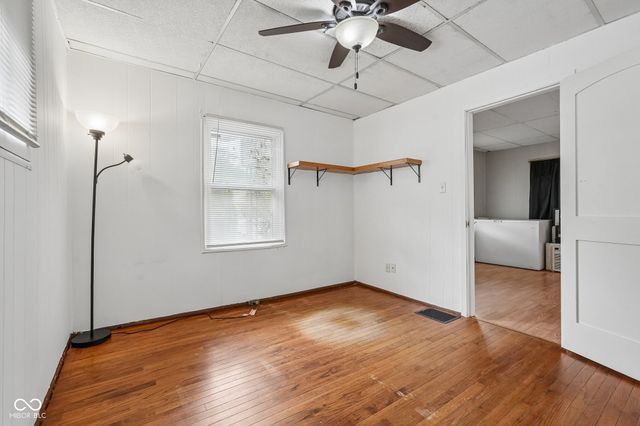 450 N Concord Street, Indianapolis, IN 46222