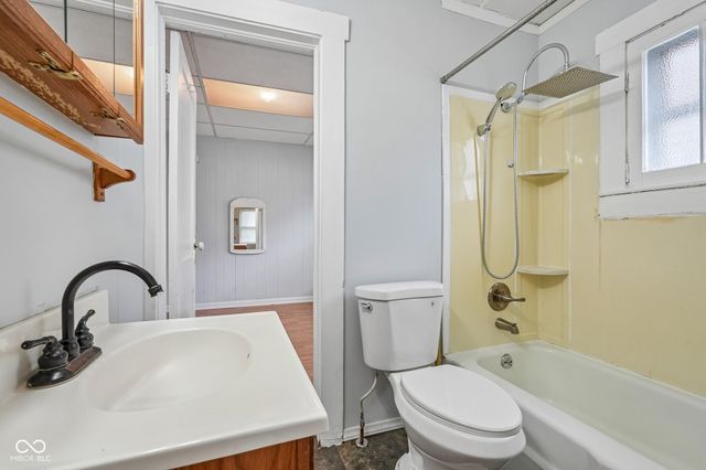 450 N Concord Street, Indianapolis, IN 46222