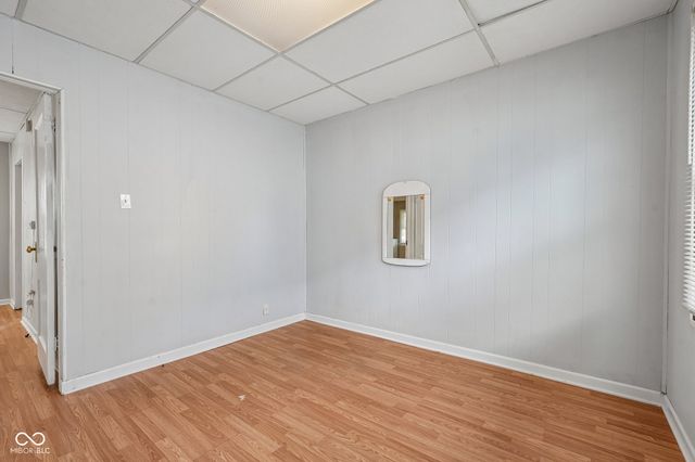 450 N Concord Street, Indianapolis, IN 46222