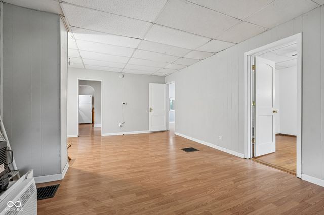 450 N Concord Street, Indianapolis, IN 46222