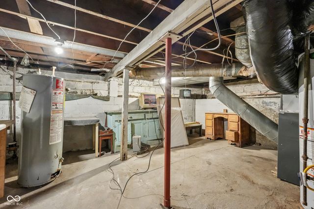 450 N Concord Street, Indianapolis, IN 46222