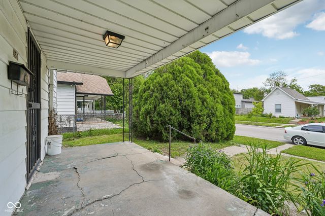 450 N Concord Street, Indianapolis, IN 46222