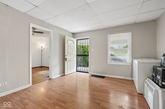 450 N Concord Street, Indianapolis, IN 46222