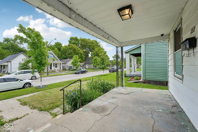450 N Concord Street, Indianapolis, IN 46222