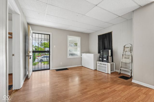 450 N Concord Street, Indianapolis, IN 46222