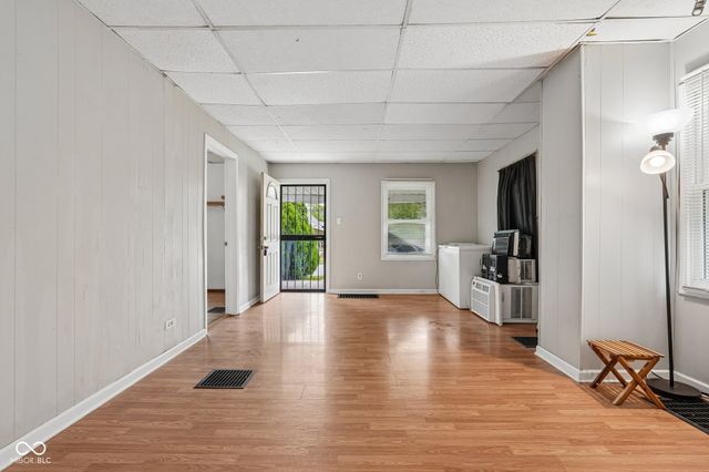 450 N Concord Street, Indianapolis, IN 46222