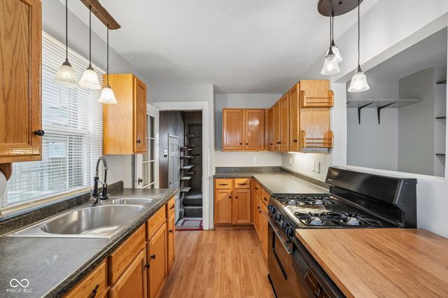 450 N Concord Street, Indianapolis, IN 46222