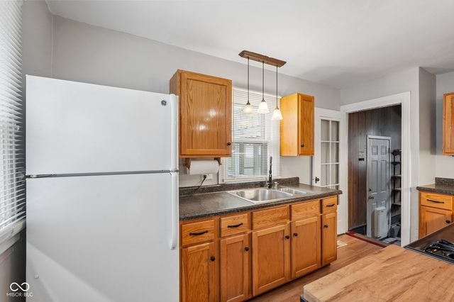 450 N Concord Street, Indianapolis, IN 46222