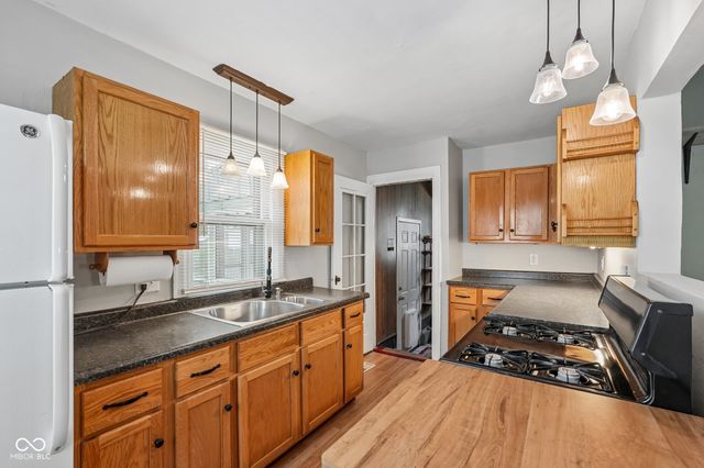450 N Concord Street, Indianapolis, IN 46222
