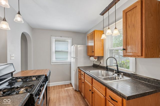 450 N Concord Street, Indianapolis, IN 46222