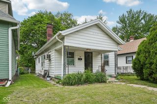 450 N Concord Street, Indianapolis, IN 46222
