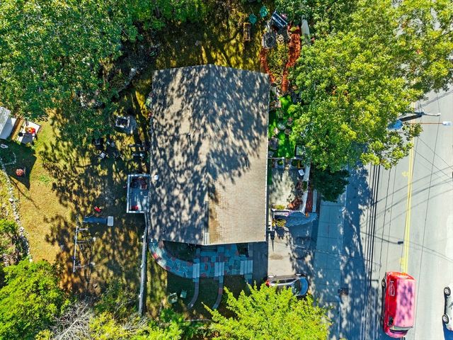 150 Grove, Boston, MA 02132