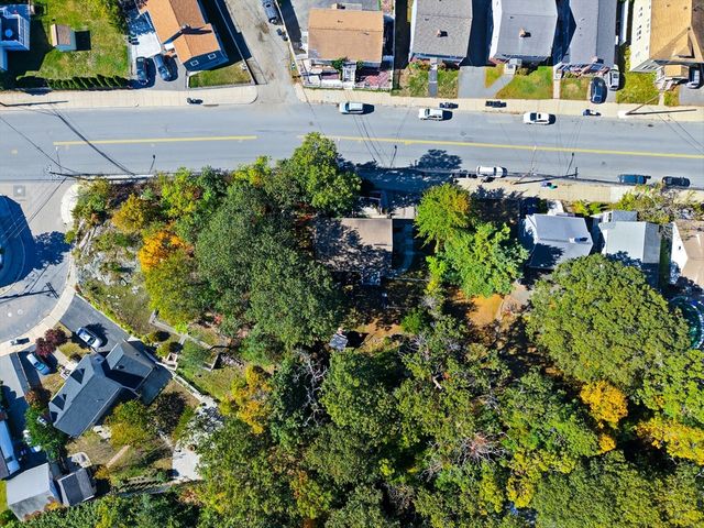 150 Grove, Boston, MA 02132