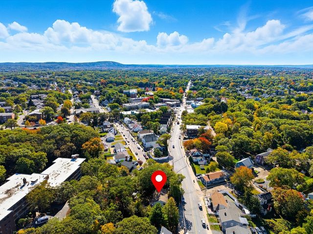 150 Grove, Boston, MA 02132