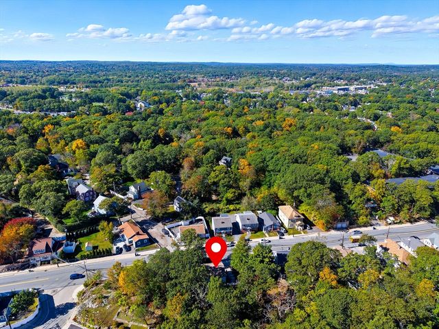 150 Grove, Boston, MA 02132