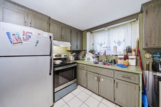 150 Grove, Boston, MA 02132