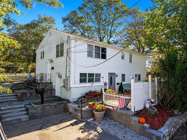 150 Grove, Boston, MA 02132