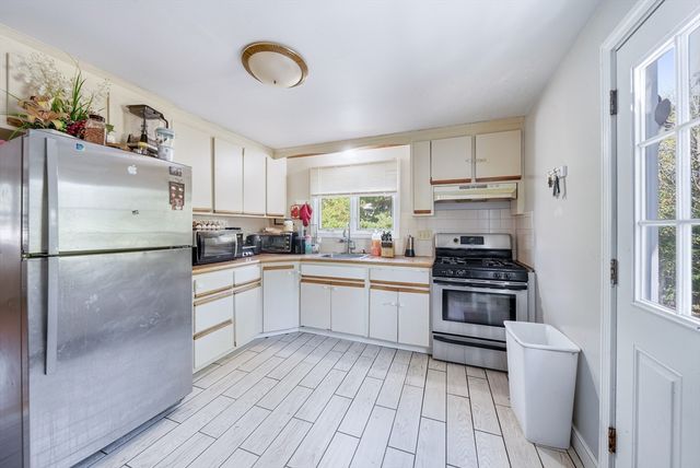 150 Grove, Boston, MA 02132