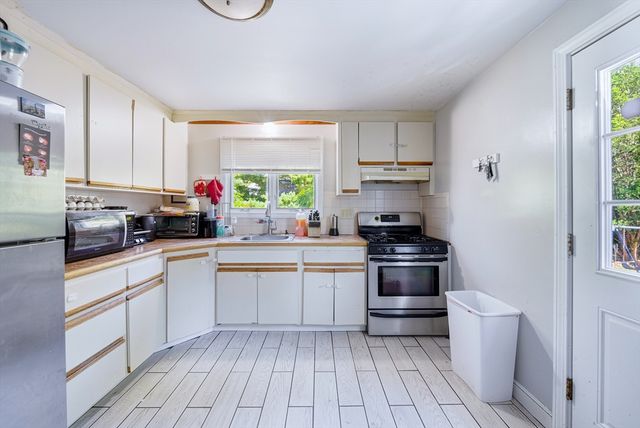 150 Grove, Boston, MA 02132