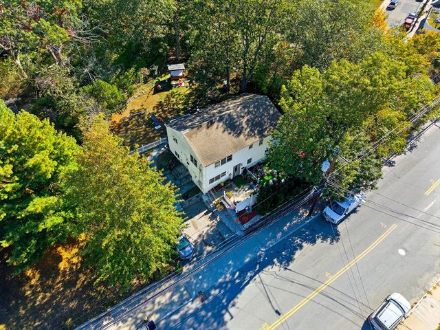 150 Grove, Boston, MA 02132