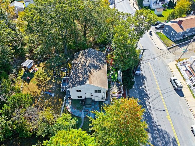 150 Grove, Boston, MA 02132