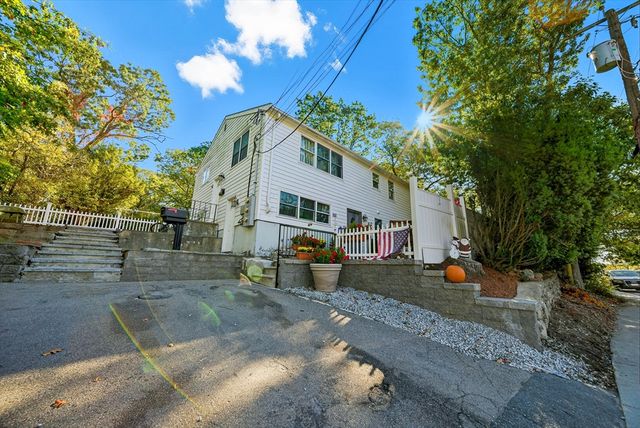 150 Grove, Boston, MA 02132