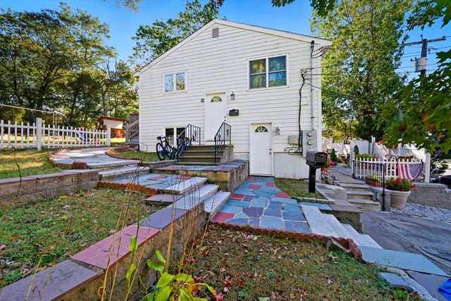 150 Grove, Boston, MA 02132