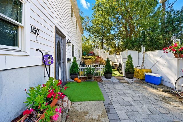 150 Grove, Boston, MA 02132