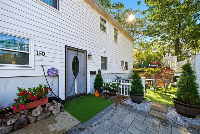 150 Grove, Boston, MA 02132