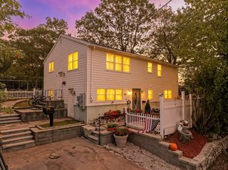 150 Grove, Boston, MA 02132