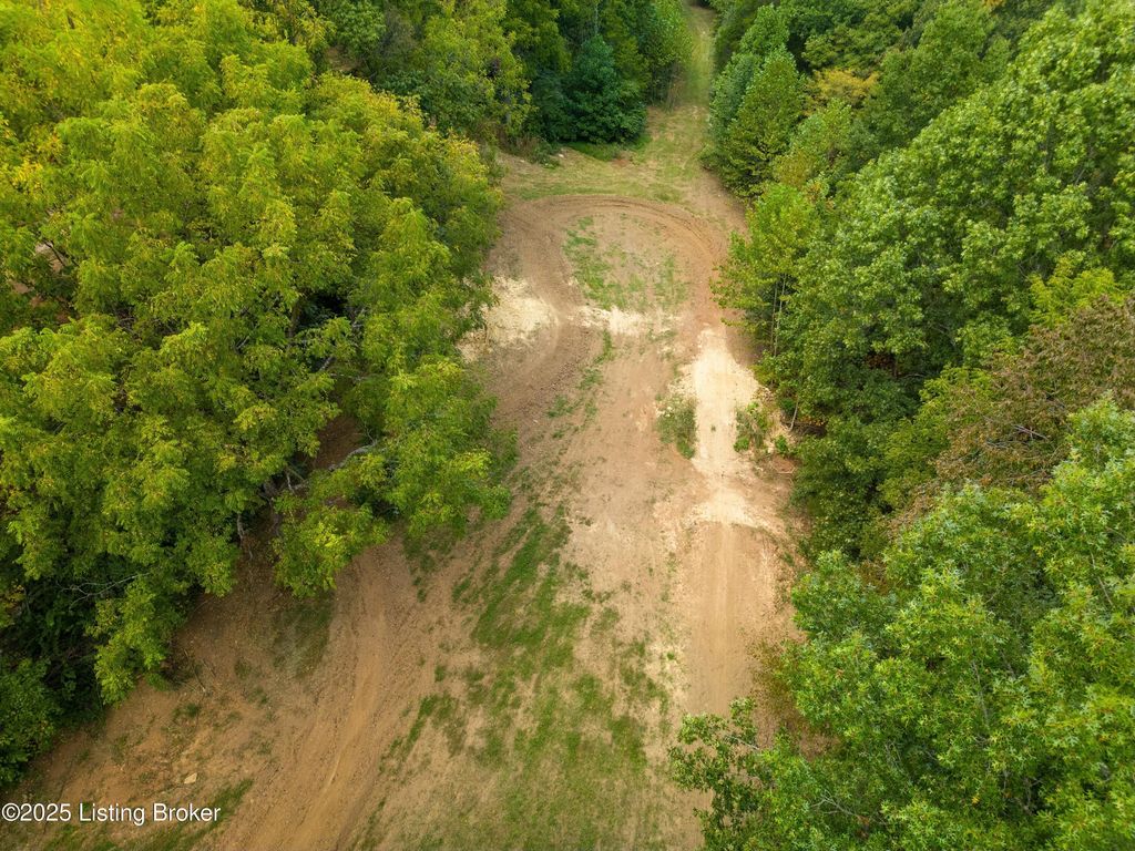 0 Park Hill Ln, Mt Washington, KY 40047