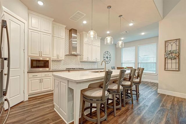 1203 Orange Pumpkin Lane, Richmond, TX 77406
