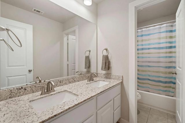 1203 Orange Pumpkin Lane, Richmond, TX 77406
