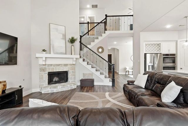 1203 Orange Pumpkin Lane, Richmond, TX 77406