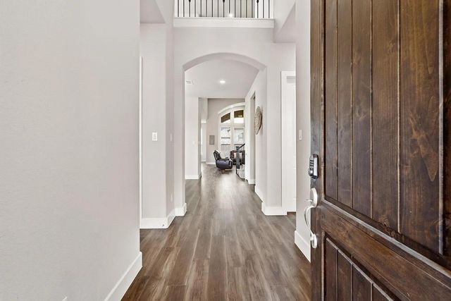 1203 Orange Pumpkin Lane, Richmond, TX 77406