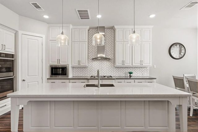1203 Orange Pumpkin Lane, Richmond, TX 77406