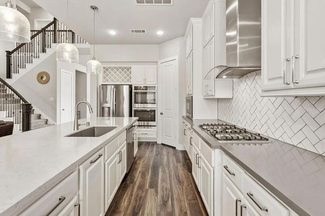1203 Orange Pumpkin Lane, Richmond, TX 77406