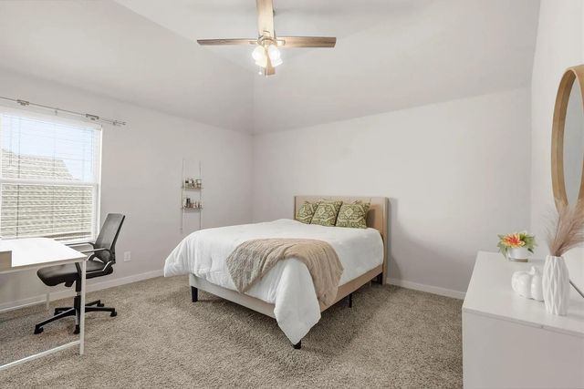 1203 Orange Pumpkin Lane, Richmond, TX 77406
