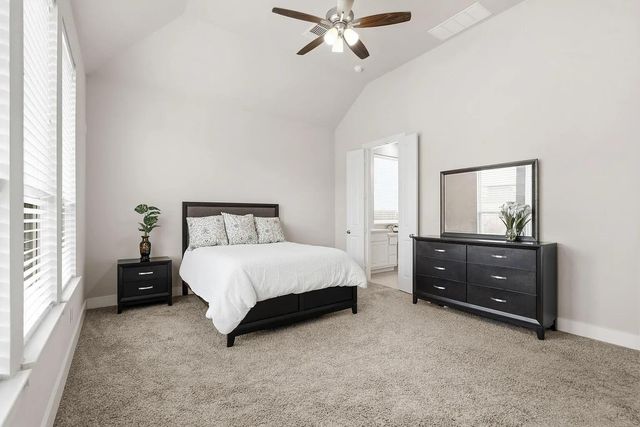 1203 Orange Pumpkin Lane, Richmond, TX 77406