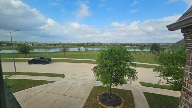 1203 Orange Pumpkin Lane, Richmond, TX 77406