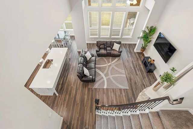1203 Orange Pumpkin Lane, Richmond, TX 77406