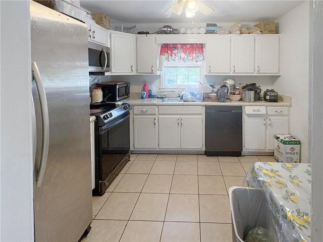 660 Browning Lane, Conyers, GA 30013