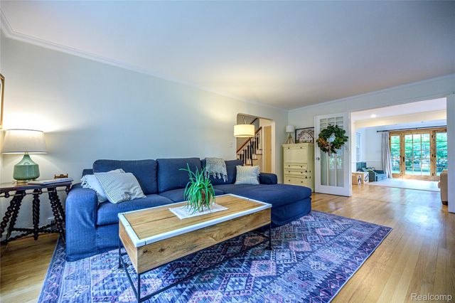 656 W Maplehurst Street, Ferndale, MI 48220