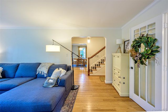 656 W Maplehurst Street, Ferndale, MI 48220