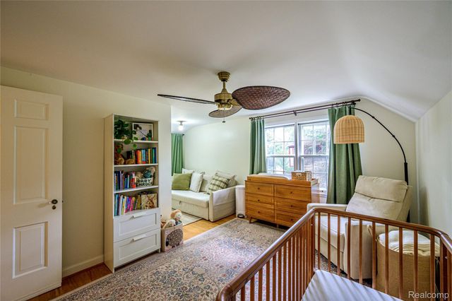 656 W Maplehurst Street, Ferndale, MI 48220