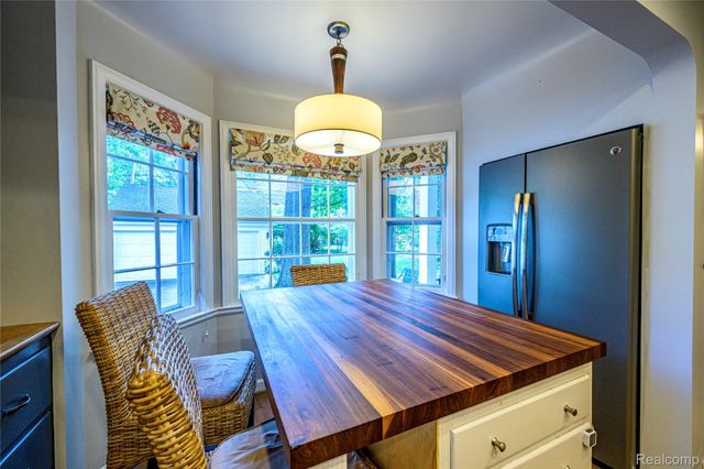 656 W Maplehurst Street, Ferndale, MI 48220